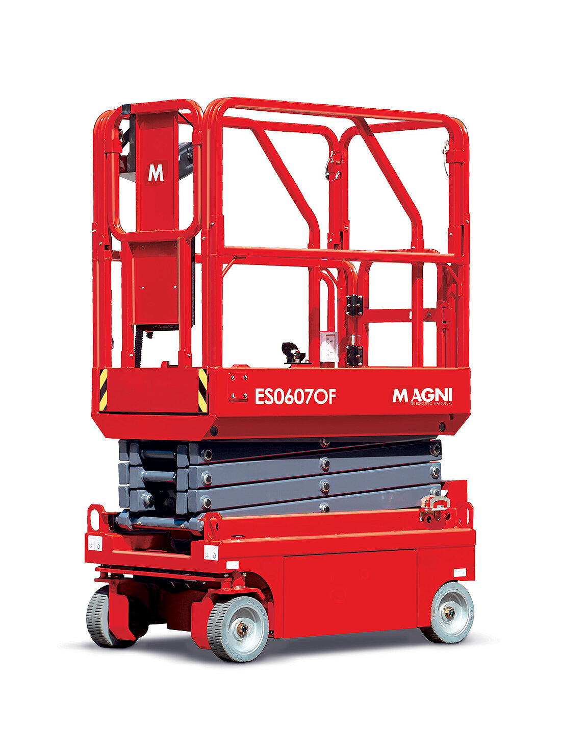 Scherenarbeitsbühne