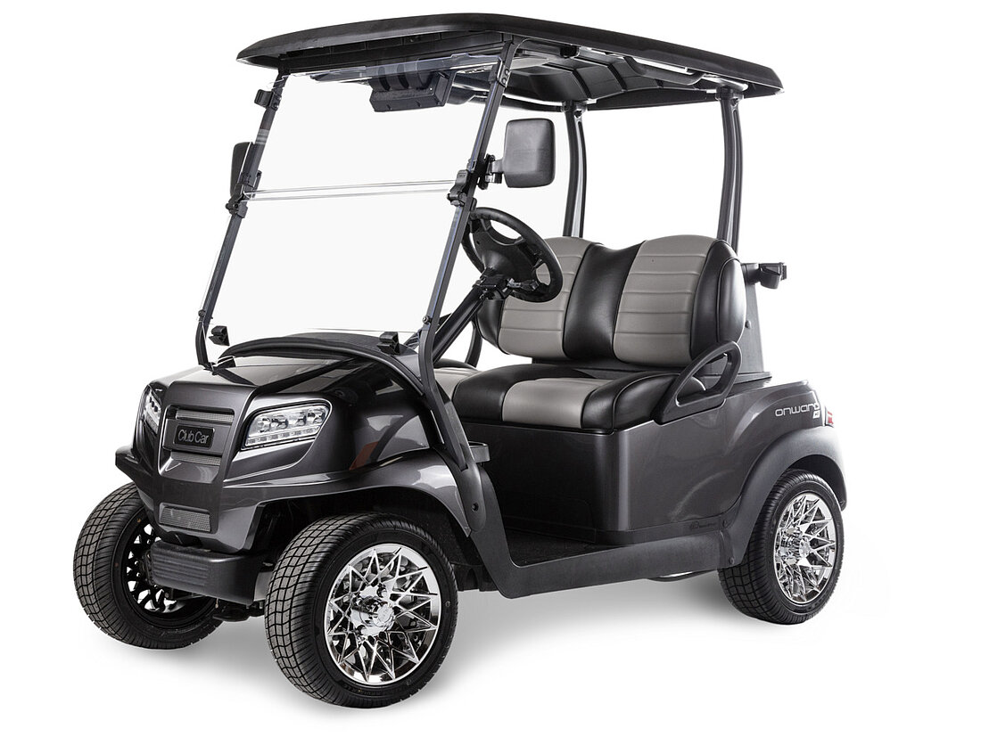 Golf Cart