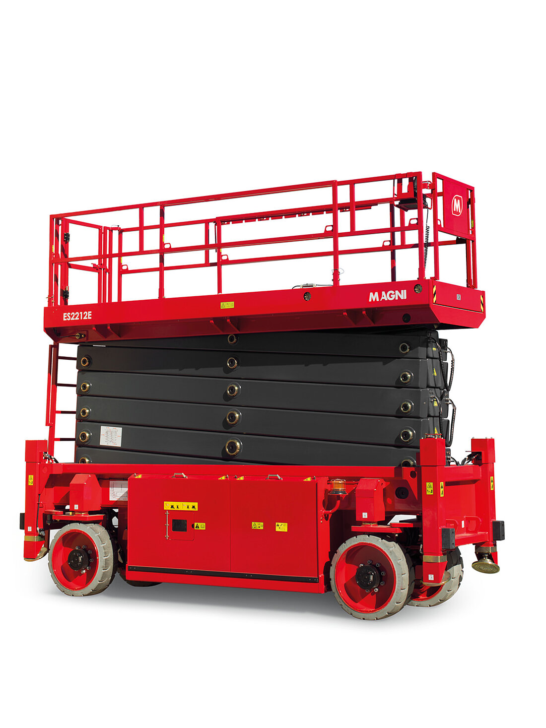 Scherenarbeitsbühne