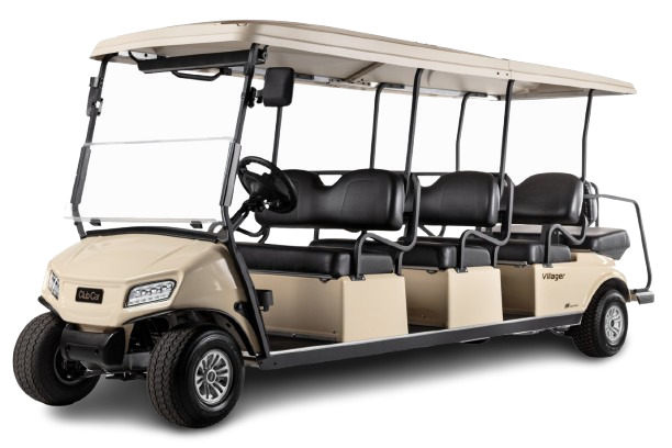 Golf Cart
