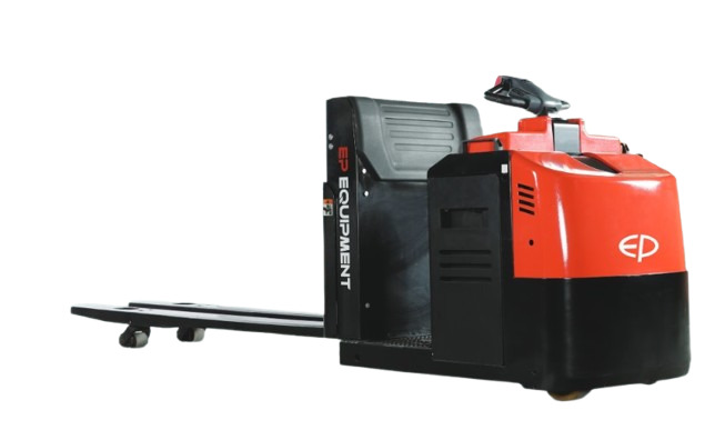 Niederhubkommissionierer