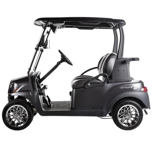 Golf Cart