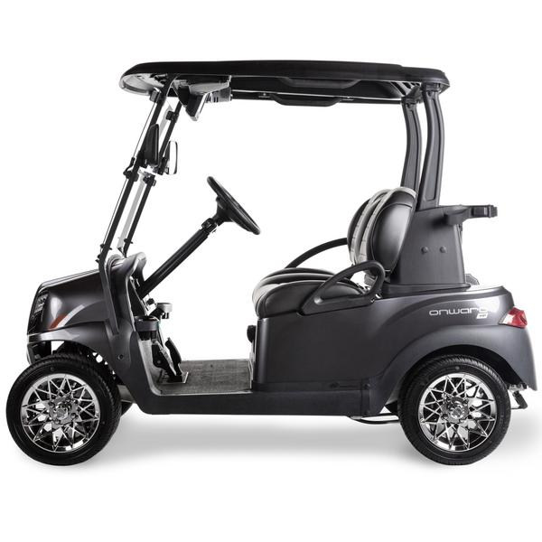 Golf Cart