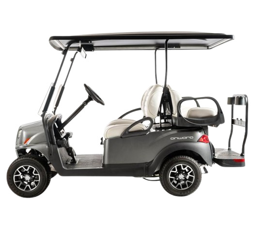 Golf Cart