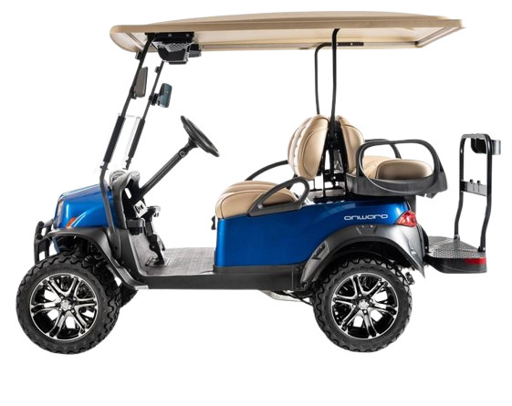 Golf Cart