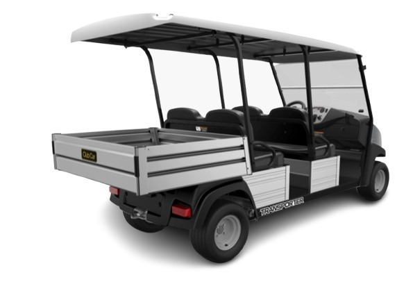 Golf Cart