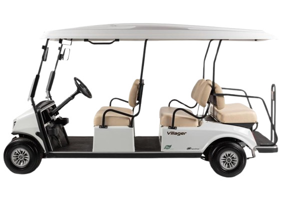 Golf Cart