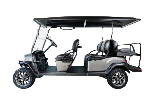 Golf Cart