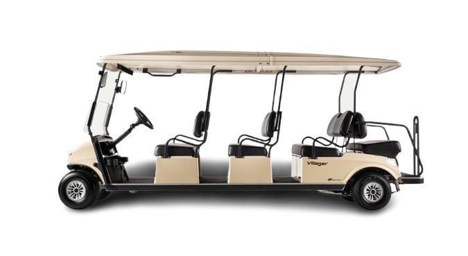 Golf Cart
