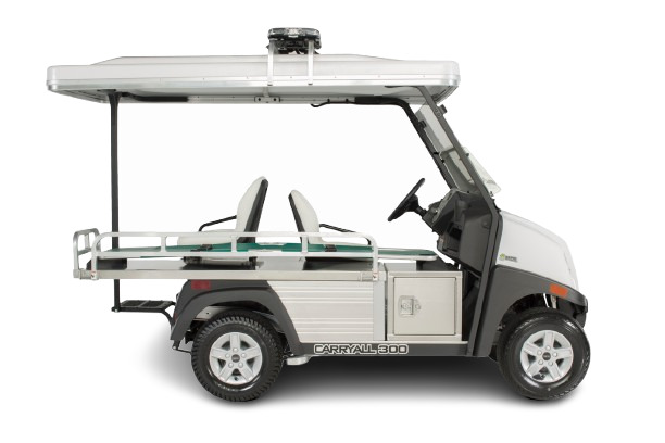 Golf Cart