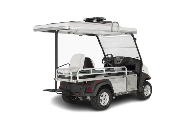 Golf Cart