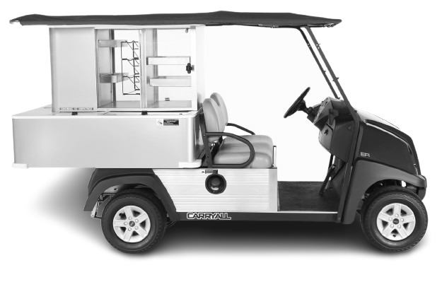 Golf Cart