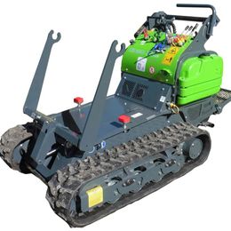 Merlo Cingo - M 12.3 EVO
