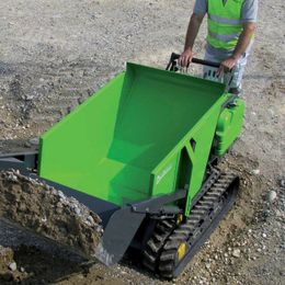 Merlo Cingo - M 12.3 EVO
