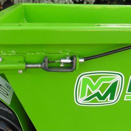Merlo Cingo - M 800 TD