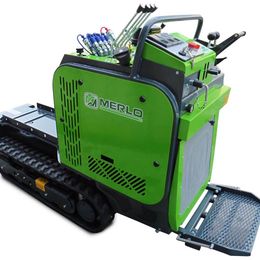 Merlo Cingo - M 4.3 TURBO