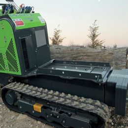Merlo Cingo - M 4.3 TURBO