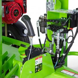 Abbildung eines Niftylift 120T