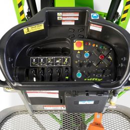 Abbildung eines Niftylift 210