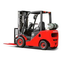Hangcha CPCD30