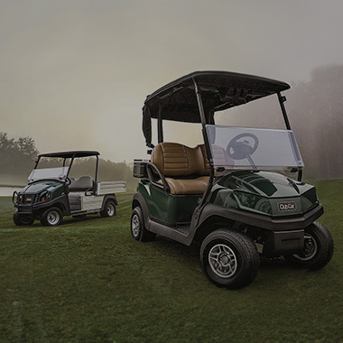 Cart Care: Golfcarts & Nutzfahrzeuge