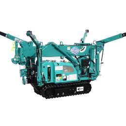 Maeda Minikran MC174