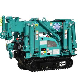 Maeda Minikran MC174