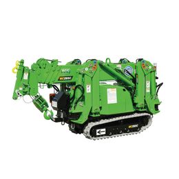 Maeda Minikran MC285CB-3