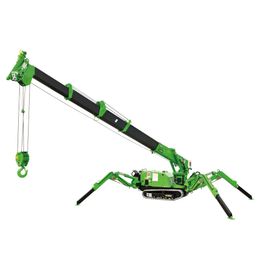 Maeda Minikran MC285CB-3