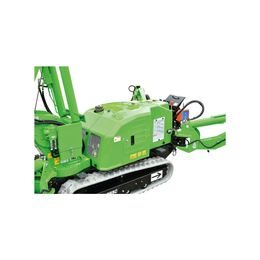 Maeda Minikran MC285CB-3