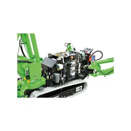 Maeda Minikran MC285CB-3