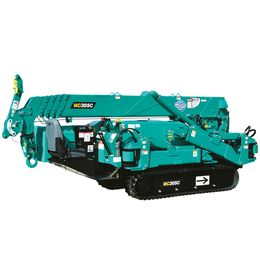 Maeda Minikran MC305C-3