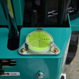 Maeda Minikran MC305C-3