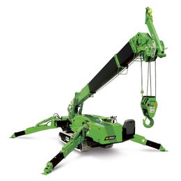 Maeda Minikran MC305CB-3