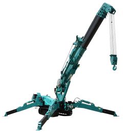 Maeda Minikran MC285C-3