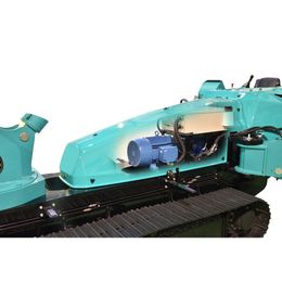 Maeda Minikran MC815C