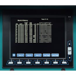 Maeda Minikran MC815C