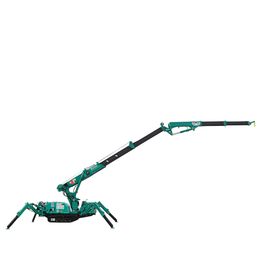 Maeda Minikran MK1033CW-1