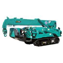 Maeda Minikran MC405C-3