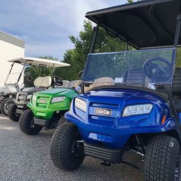 Privatcart Onward 2P