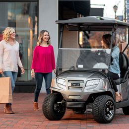 Privatcart Onward 4P