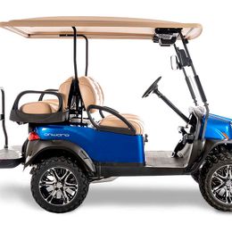 Privatcart Onward 4PL