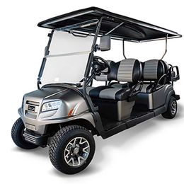 Privatcart Onward 6P