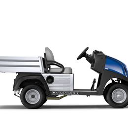 Nutzfahrzeug Carryall 300