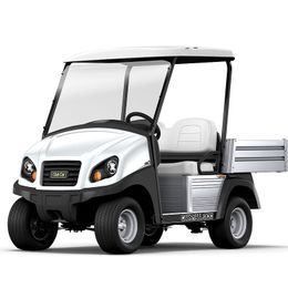 Nutzfahrzeug Carryall 300