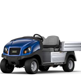 Nutzfahrzeug Carryall 500 Benzin
