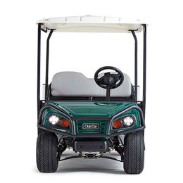 Nutzfahrzeug Carryall 502 Benzin