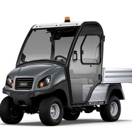 Nutzfahrzeug Carryall 550 Benzin