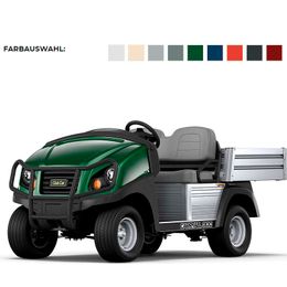 Nutzfahrzeug Carryall 300
