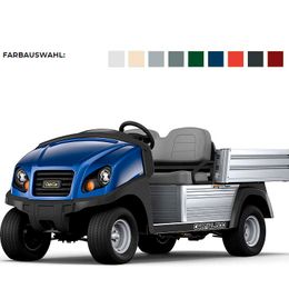Nutzfahrzeug Carryall 500